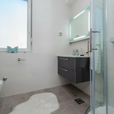 Franica Apartamento