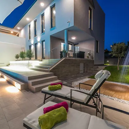 Apartamento Franica *