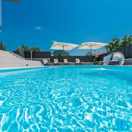 Apartamento Franica Zadar