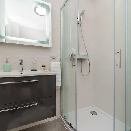 Franica Apartamento