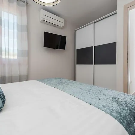 Franica Apartamento