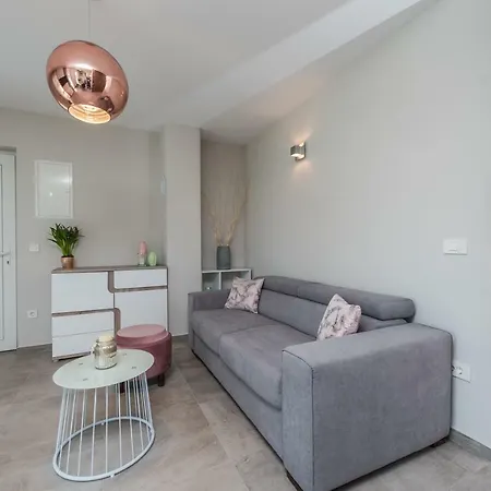 Apartamento Franica Zadar
