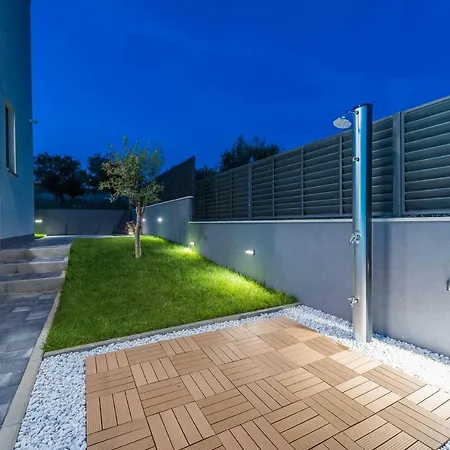 Apartamento Franica *