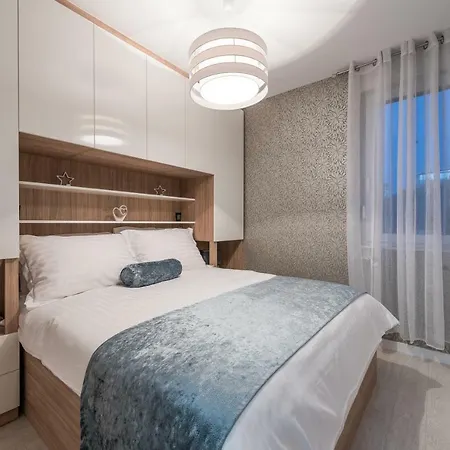 Franica Apartamento *